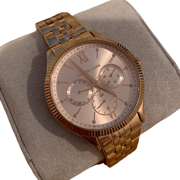 Michael Kors Watch main image 7